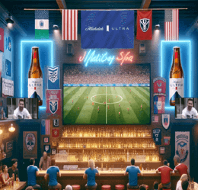 Watch Parties Watch Parties