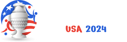 Logo Copa América USA 2024 Logo Copa América USA 2024