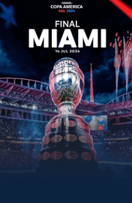 Copa Miami Copa Miami