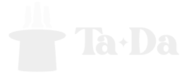 Logo TaDa