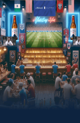 Watch Party Michelob Watch Party Michelob