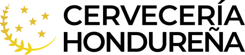 Logo Cerveceria Hondureña